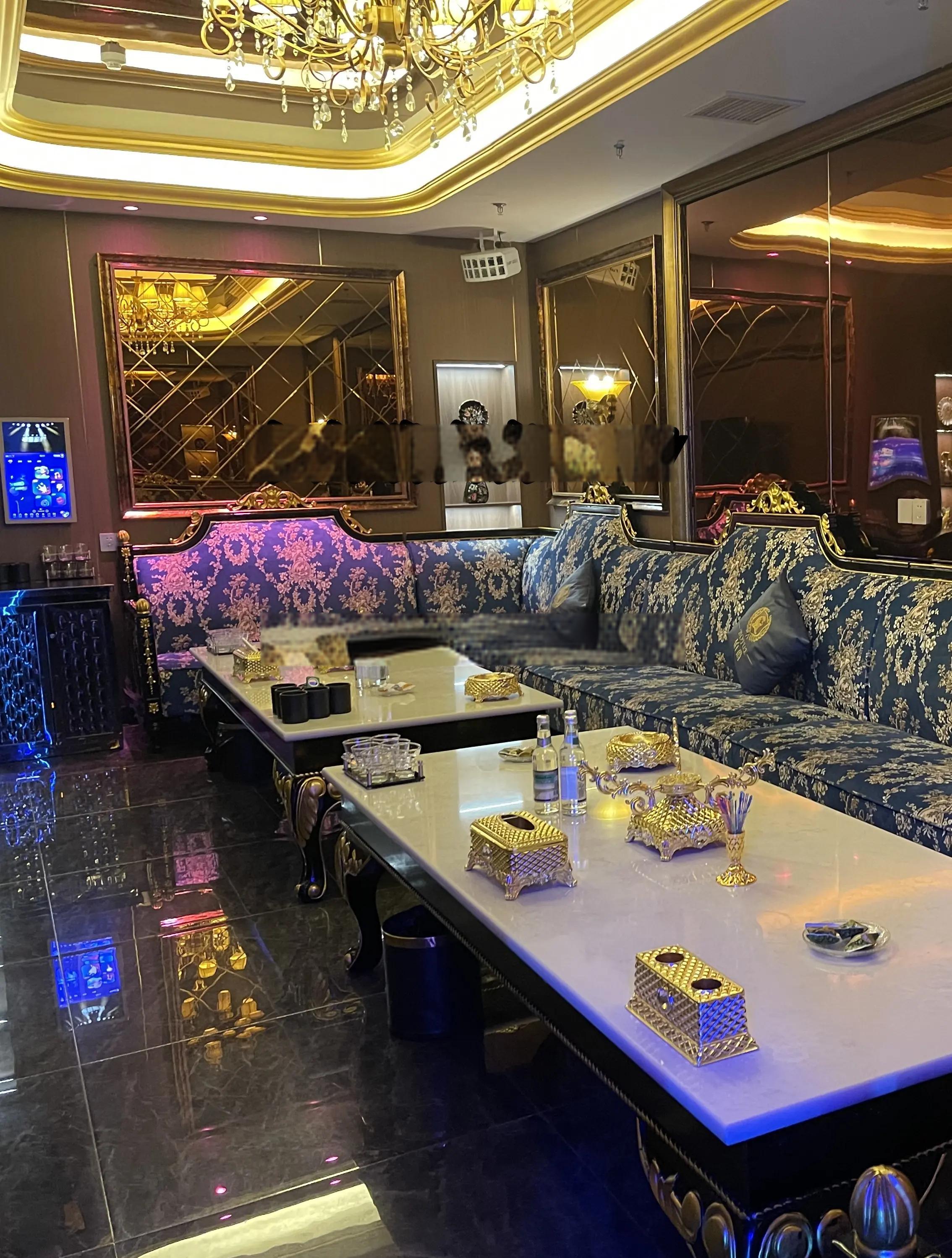 洛阳商务ktv与片场区别详解-伊川县ktv预定